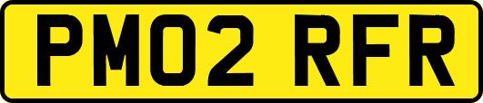 PM02RFR