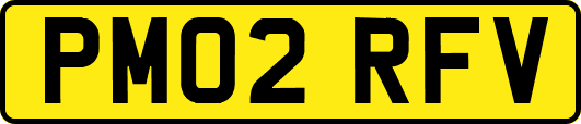 PM02RFV