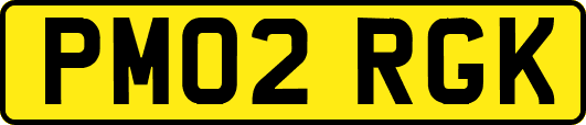 PM02RGK