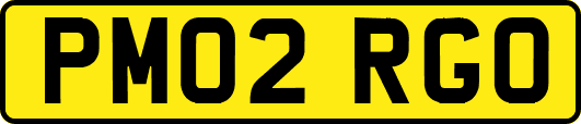 PM02RGO