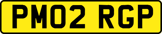 PM02RGP