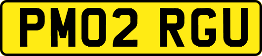 PM02RGU