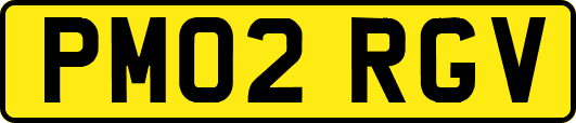 PM02RGV