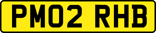 PM02RHB