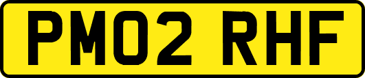 PM02RHF