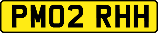 PM02RHH