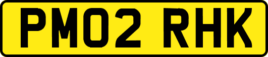 PM02RHK
