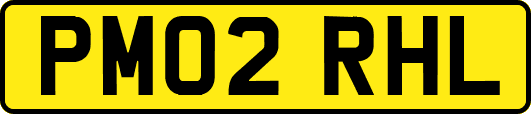 PM02RHL