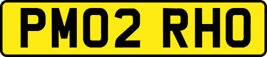 PM02RHO