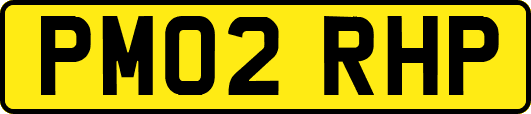 PM02RHP