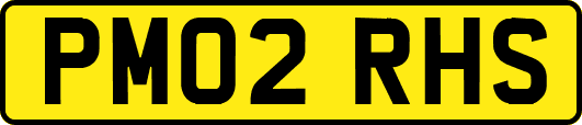 PM02RHS