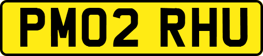 PM02RHU