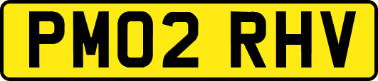 PM02RHV