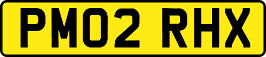 PM02RHX