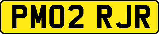 PM02RJR