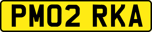 PM02RKA