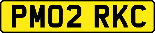 PM02RKC