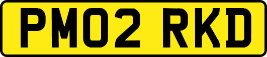 PM02RKD