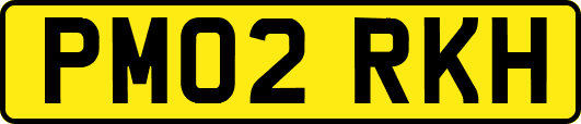 PM02RKH