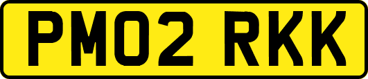 PM02RKK