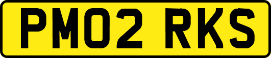 PM02RKS