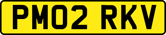 PM02RKV
