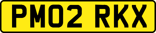 PM02RKX