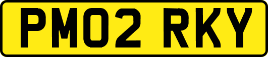 PM02RKY