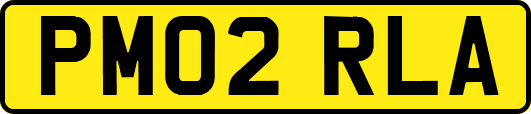 PM02RLA