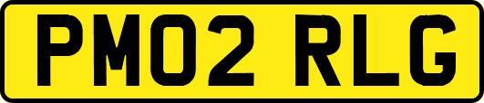 PM02RLG