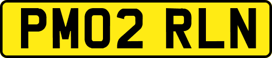 PM02RLN