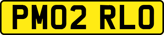 PM02RLO