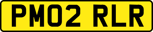 PM02RLR