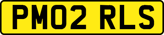 PM02RLS