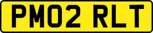 PM02RLT