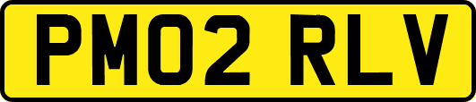 PM02RLV