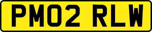 PM02RLW