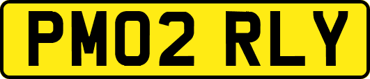 PM02RLY