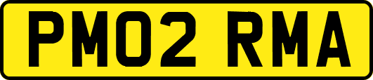 PM02RMA