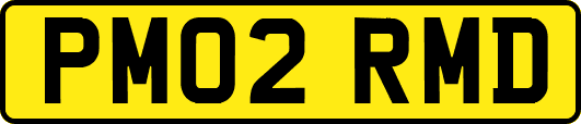 PM02RMD