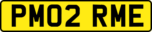 PM02RME