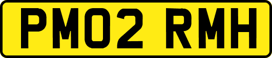 PM02RMH