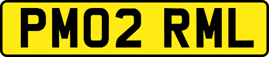 PM02RML