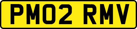 PM02RMV