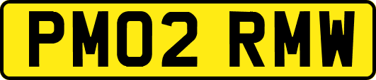 PM02RMW