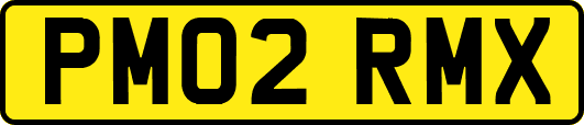 PM02RMX