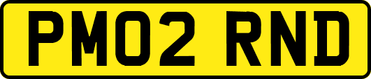 PM02RND