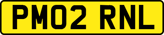 PM02RNL