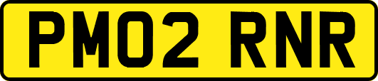 PM02RNR