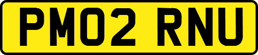 PM02RNU